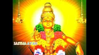 MOONU KANNU THENGA|| 1996 || Ayyappan song