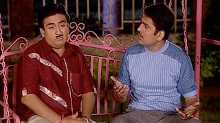 Episode 46 - Taarak Mehta Ka Ooltah Chashmah | Full Episode | तारक मेहता का उल्टा चश्मा