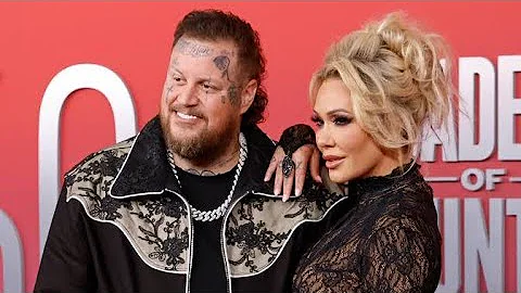 Bunnie XO & Jelly Roll Celebrate IVF 'Huge Win' | Emotional Update!
