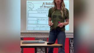 Grade 3 Week 5 Math