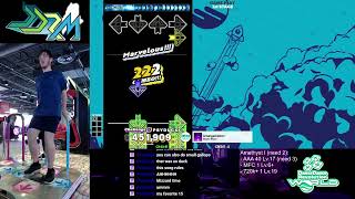 [DDR W - OWENXOX] Amalgamation [CSP 15] PFC 999,570
