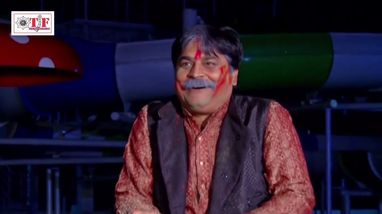 आ गया #PAWAN SINGH का वायरल होली सांग | Range Se Karab Masaz | रंगे से