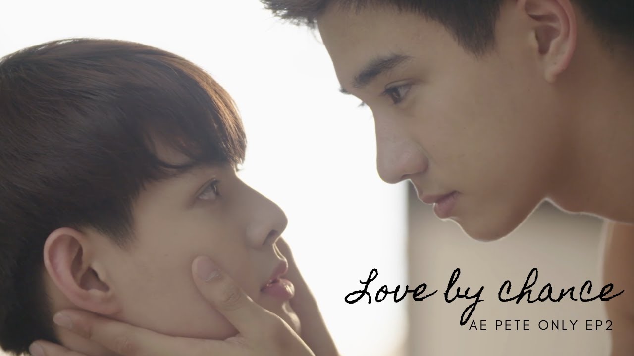 LBC Love by Chance Ae & Pete Only Version EP2 (English Subtitle) - YouTube