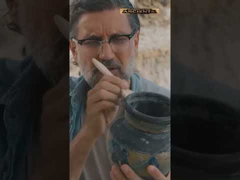 15 Impossible Archaeological Discoveries That Scientists Can T Explain