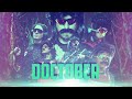 Millions of people DRESSED UP as DrDisrespect! [DOCTOBER]