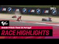 ACOSTA BERULAH LAGI, Marquez dan Pecco Tabrakan - Martin Raih Podium Tertinggi - [MotoGP Portugal] image