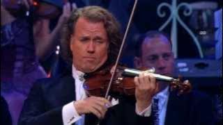 André Rieu - My Way (Live at Radio City Music Hall, New York)