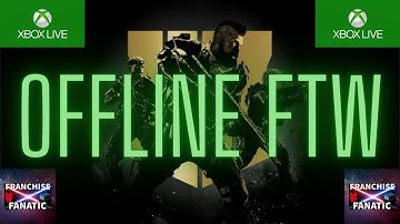 BLACK OPS 4 PROVES WHY OFFLINE BOTS ARE AMAZING