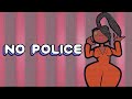 NO POLICE | (short AMV)