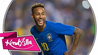 Neymar Jr - A Distancia Ta Maltratando (MC G15 e MC Bruninho)