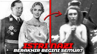 Download Lagu Apa yang Terjadi Pada Istri Para Jenderal Nazi Setelah Jerman Kalah? MP3