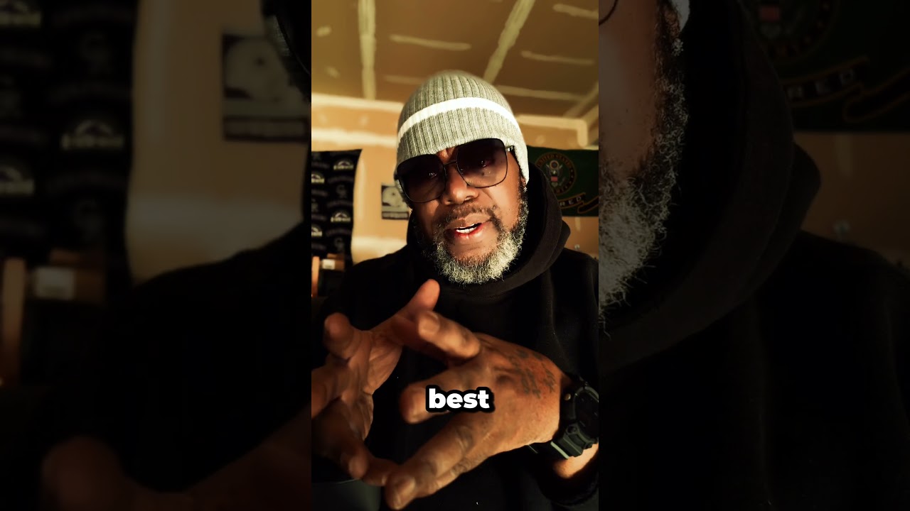 I get some inbox messages that can be disrespectful…here’s my response. #altruisms #speakyourtruth I get some inbox messages that can be disrespectful…here’s my response. #altruisms #speakyourtruth