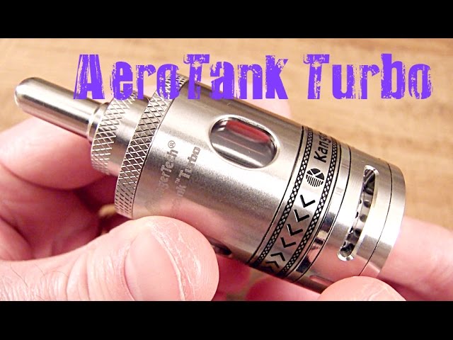 elfbar nachfüll pod läuft aus GeekVape Aero Mesh Sub-Ohm Tank