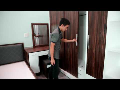 báo giá nội thất mfc an cường