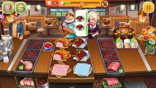 Cooking Hot - Craze Restaurant Chef Cooking Games | Level 89-3 | Chicken & lamb Chops Restaurant screenshot 5