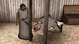 Granny Funny Moments