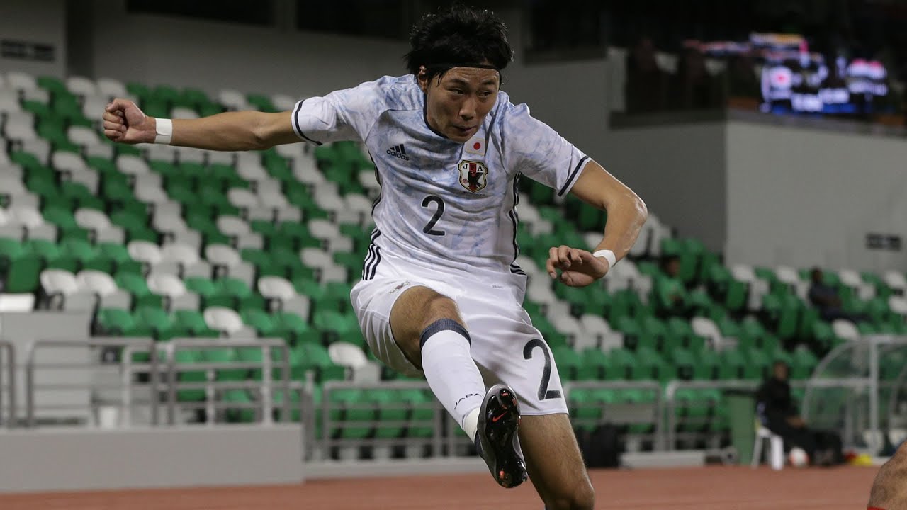 U 23日本代表 U 23シリア代表に2 1で勝利 Jfa 公益財団法人日本サッカー協会