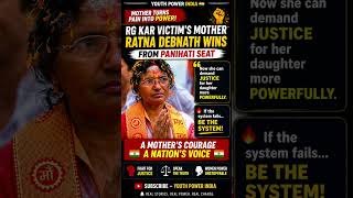 Mother Turns Pain Into Power 💔🔥 Ratna Debnath Wins | Real Justice Story India 🇮🇳#short #judgement