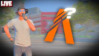 🔴RIPPEN MET GANG IN GTA ROLEPLAY!