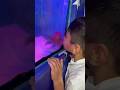 Kissing fish 🐠😱 | Fish world 🌎 | #fish #sea #aquarium #shorts #animals #love #music