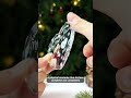 Unique Ornament To Mark True Love #gifts #giftideas #Christmas #giftforcouples