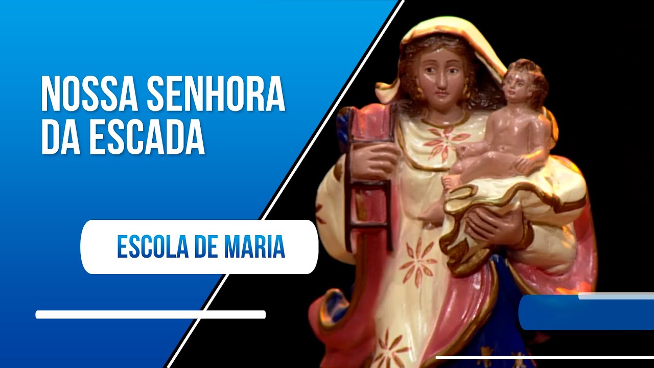 Os títulos de Nossa Senhora Nossa Senhora da Escada YouTube Os títulos de Nossa Senhora Nossa Senhora da Escada YouTube