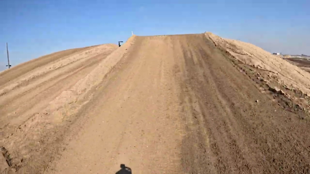 OTHG Valley National, DT1 MX Park, moto 1, Sunday, 10-26-25, 65+ Int