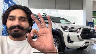 India first Fortuner moonroof modification | SIMMU BUTTAR VLOGS ￼￼|