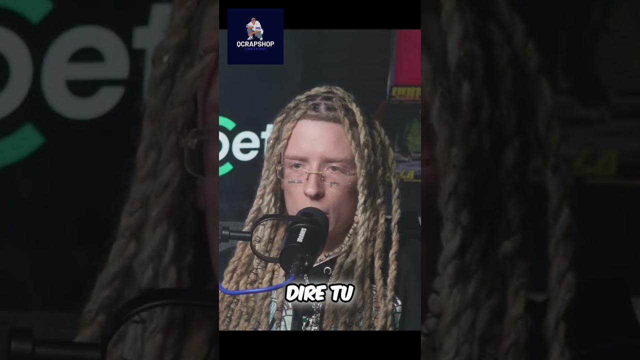 L'absence de White Migz sur la mixtape ''BOYZ''