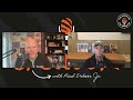 Who Dey Light: Joe Burrow on New Heights, doomsday draft, new helmets
