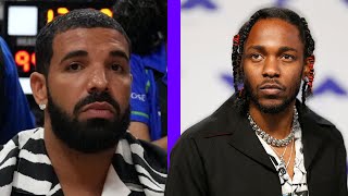 Drake Is Dodging Kendrick Lamar's Diss On 'Like That' For These 4 Reasons