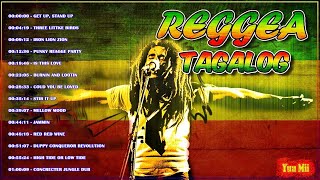 Bob Marley Reggae Songs 📀 Bob Marley Greatest Hits Reggae Song 2023