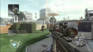 Leftover Quad.