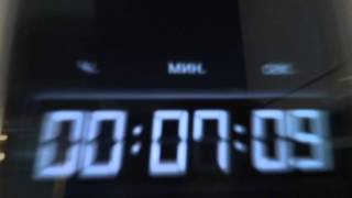 Video Отличная Индукционная поверхность Electrolux EHH6340FOK (author: Timba life)