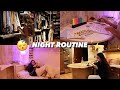 MI RUTINA DE NOCHE/NIGHT ROUTINE 🌙 | Sarita Lobo