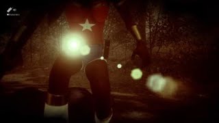 Friday the 13th: The Game Tommy rage