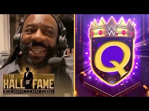 Booker T on the rumors of “Queen of the Ring” in Saudi Arabia