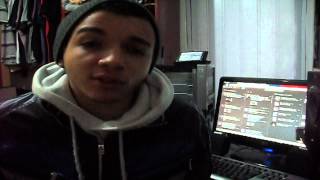 O MINIVLOG#4 - KILLMARK DO CROSSFIRE e F.A.Q