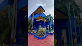 Luxury Marrakech Experience | Discover the Beauty of Morocco with More Than Travel