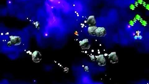 Chicken Invaders 2 Perfect [No Death]