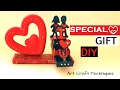 DIY | Last Minute Special GIFT IDEAS FOR HIM/HER/Boyfriend/Girlfriend/Husband/Wife