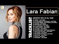 LARA FABIAN Greatest Hits - LARA FABIAN Acoustic Playlist 2022