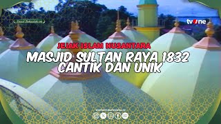 Download lagu Masjid Raya Sultan, 1832 