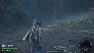 DAYS GONE_жизнь после часть 11