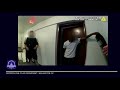 Bodycam Video: Washington DC Officer Involved Shooting 2021