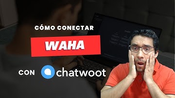 ¿Adiós Evolution API?:  Probamos WAHA lo cambia todo