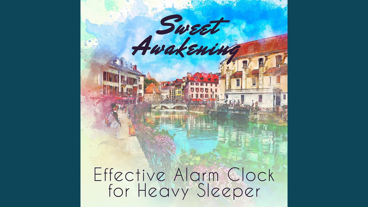 Effective Alarm Clock - YouTube