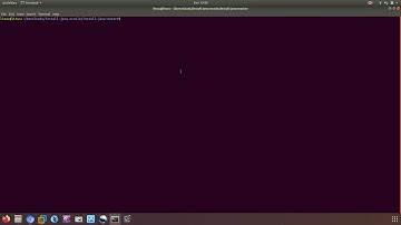 Installation steps for Oracle Java JDK 8 on Linux Ubuntu,Centos,RHEL, Linux,Windows,Mac