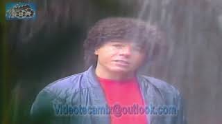 Video thumbnail of "Richard Cocciante - Sinceridad (Video Clip 1984)"