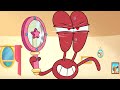 The Adventures of Bernie | EVIL GENIUS (Compilation) Zig &amp; Sharko - Cartoons for Kids